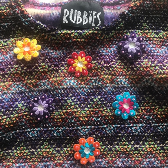 Rubbies dress size 2... runs small - Picture 4 of 7